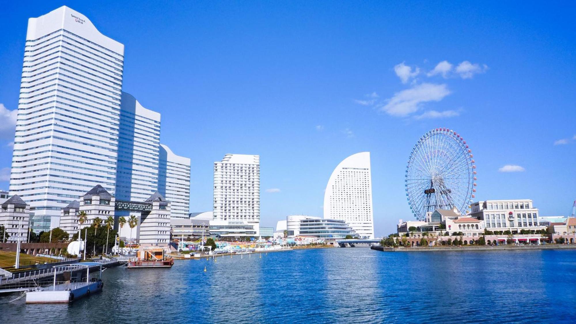 Toyoko Inn Yamato Ekimae Exterior photo